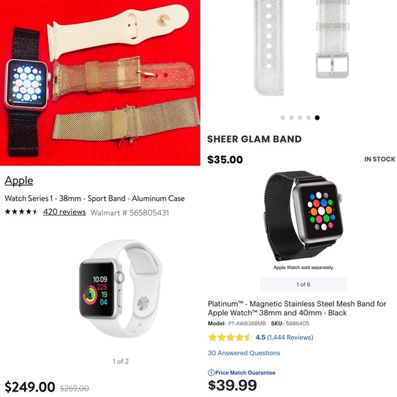 Meet your Posher, Kayla - Picture 7 of 8